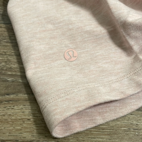 Lululemon Tuck & Gather Pullover - Size 6 - Picture 6 of 12